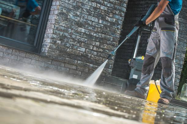Reliable Dublin, TX Pressure Washing Services Solutions